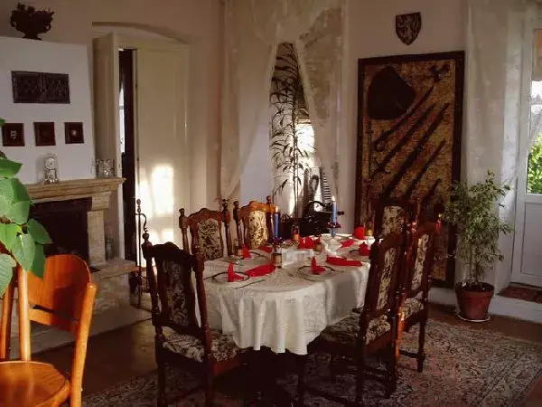 Photo 4 of Zámeček MILADA